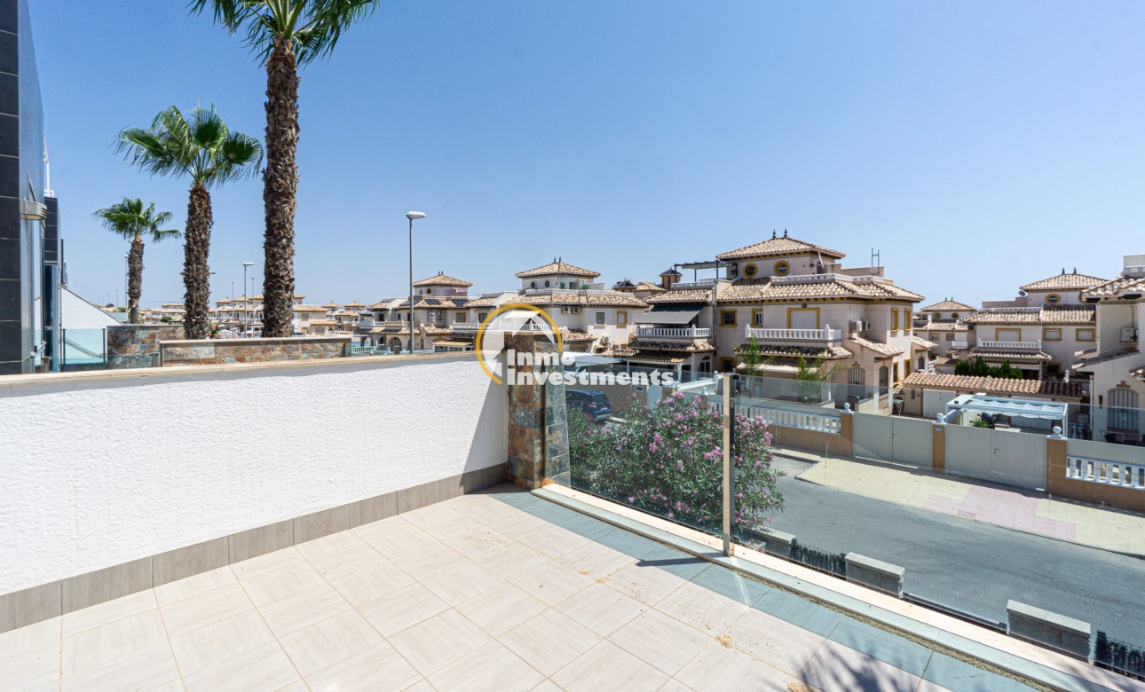 Revente privée - Villa mitoyenne - Lomas de Cabo Roig