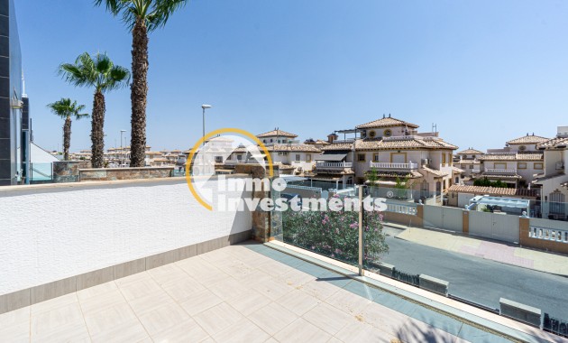 Revente privée - Villa mitoyenne - Lomas de Cabo Roig