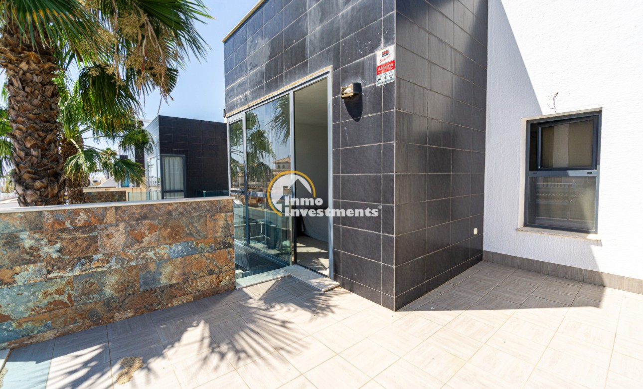 Revente privée - Villa mitoyenne - Lomas de Cabo Roig