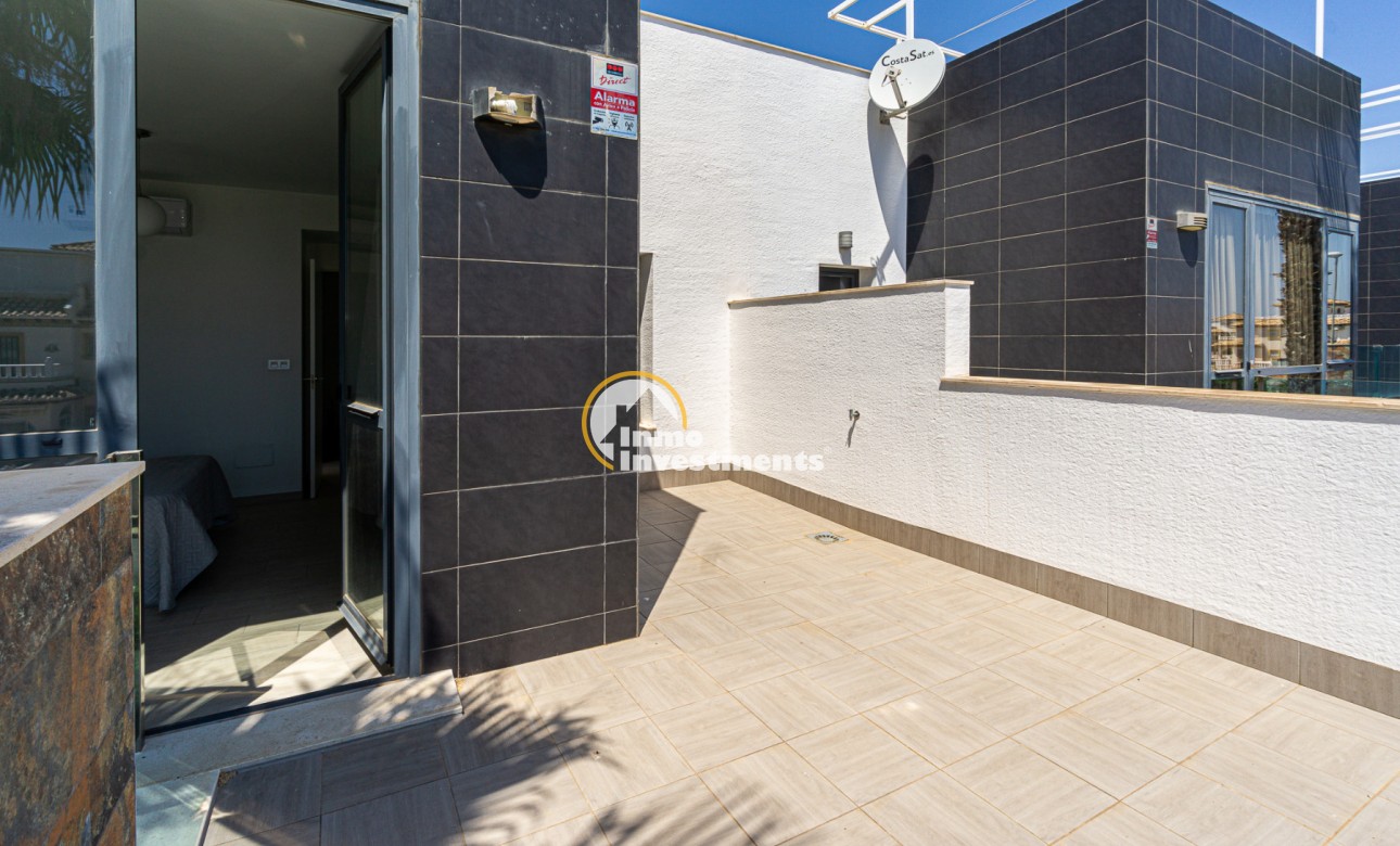 Revente privée - Villa mitoyenne - Lomas de Cabo Roig