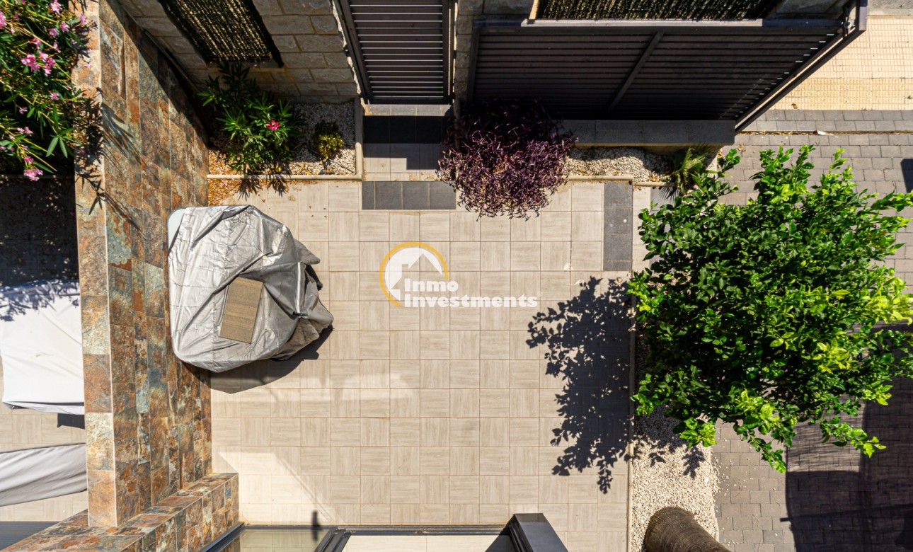 Revente privée - Villa mitoyenne - Lomas de Cabo Roig