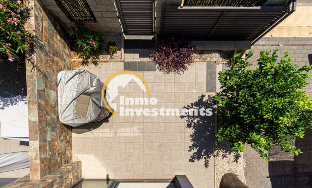 Revente privée - Villa mitoyenne - Lomas de Cabo Roig