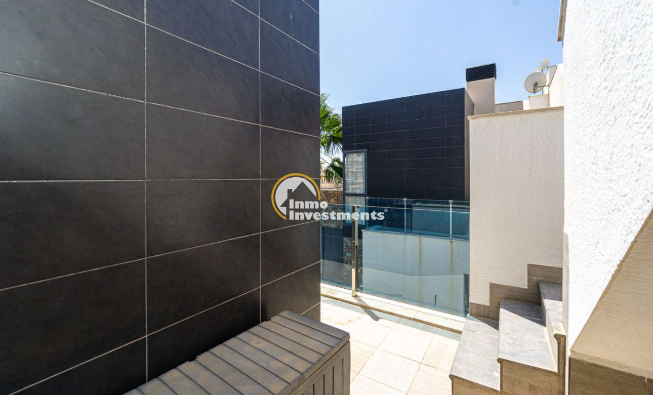 Revente privée - Villa mitoyenne - Lomas de Cabo Roig