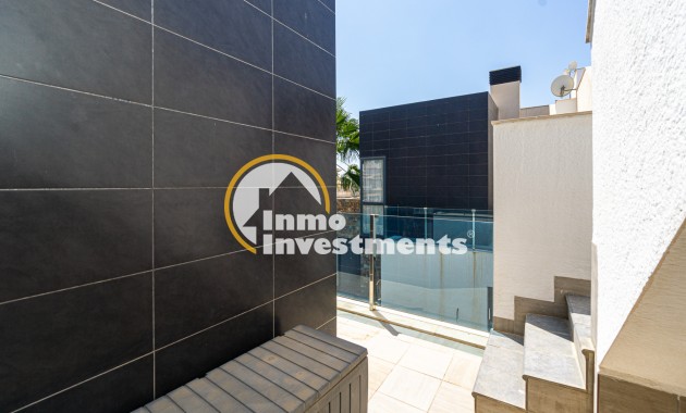 Revente privée - Villa mitoyenne - Lomas de Cabo Roig