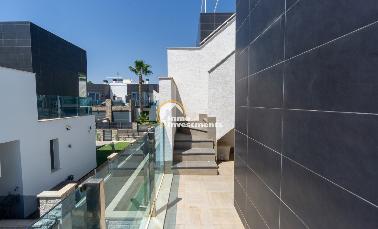 Revente privée - Villa mitoyenne - Lomas de Cabo Roig