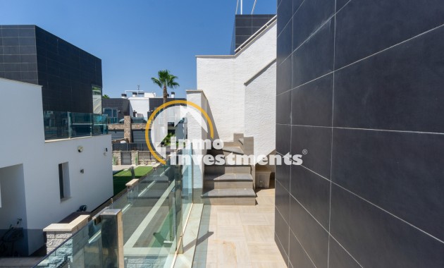 Revente privée - Villa mitoyenne - Lomas de Cabo Roig