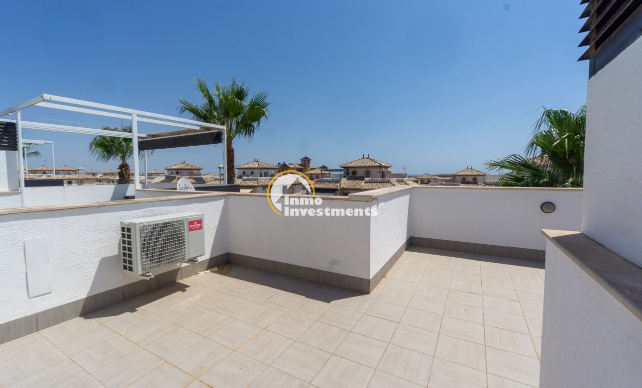 Revente privée - Villa mitoyenne - Lomas de Cabo Roig