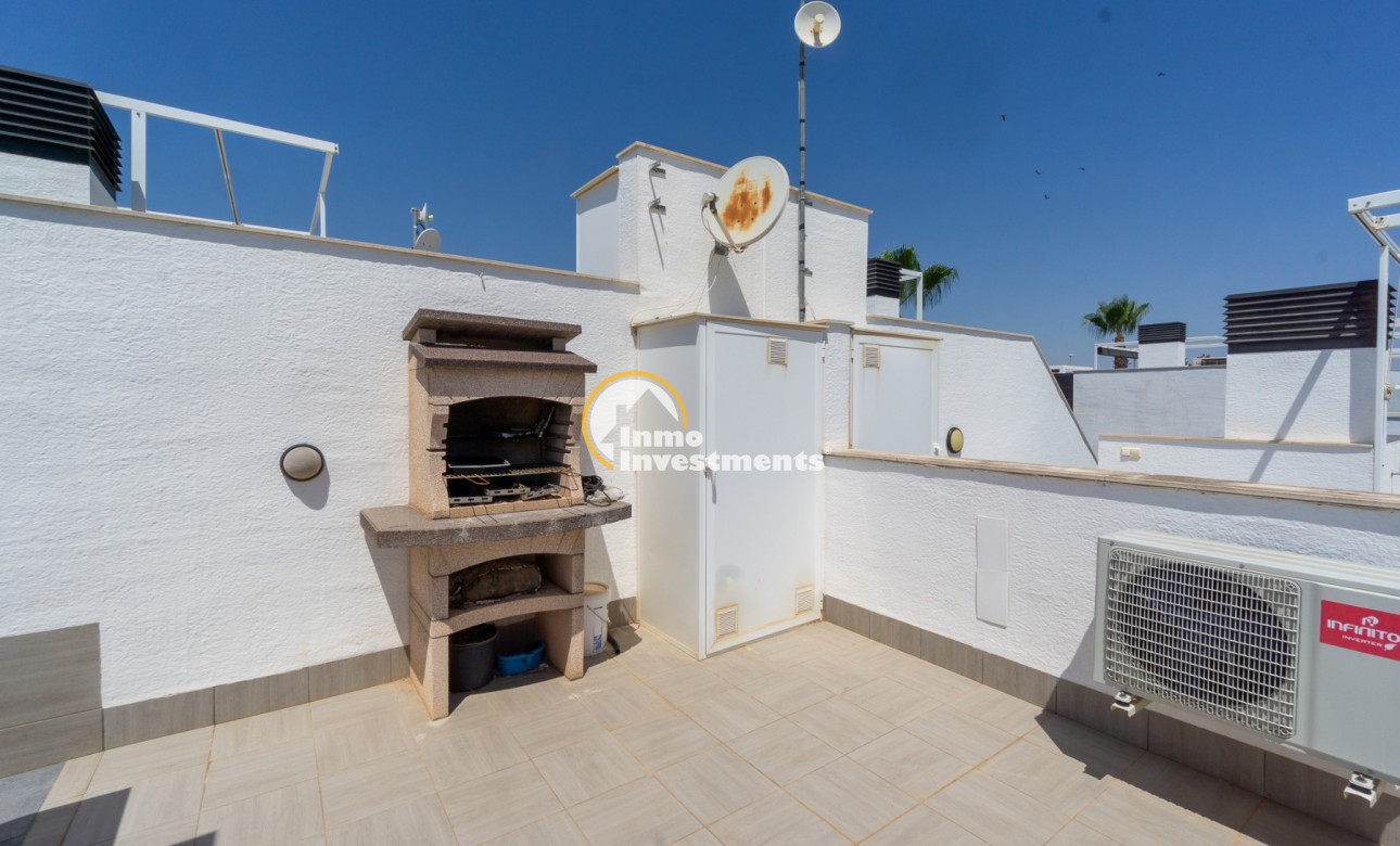 Revente privée - Villa mitoyenne - Lomas de Cabo Roig