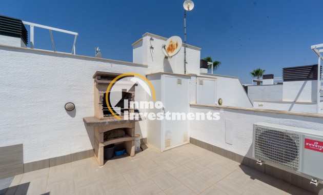 Revente privée - Villa mitoyenne - Lomas de Cabo Roig