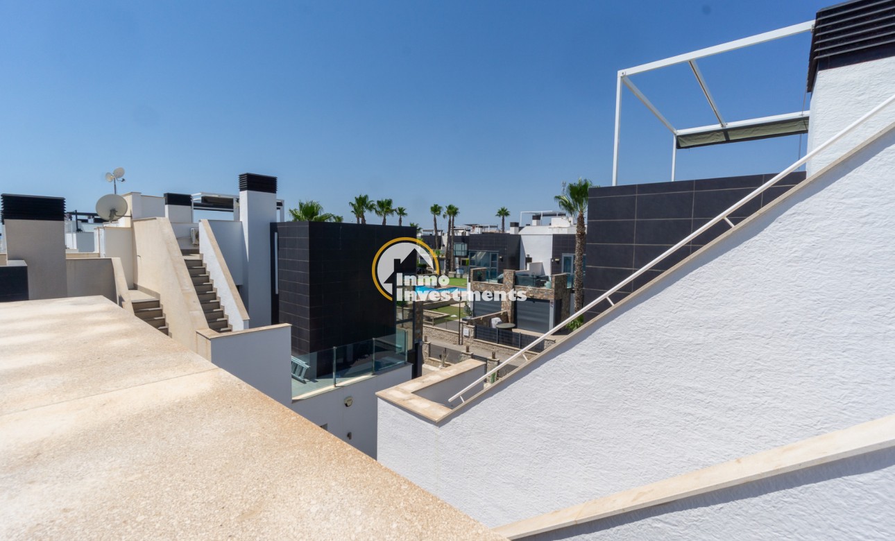 Revente privée - Villa mitoyenne - Lomas de Cabo Roig