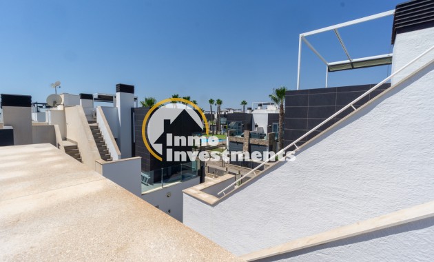 Revente privée - Villa mitoyenne - Lomas de Cabo Roig