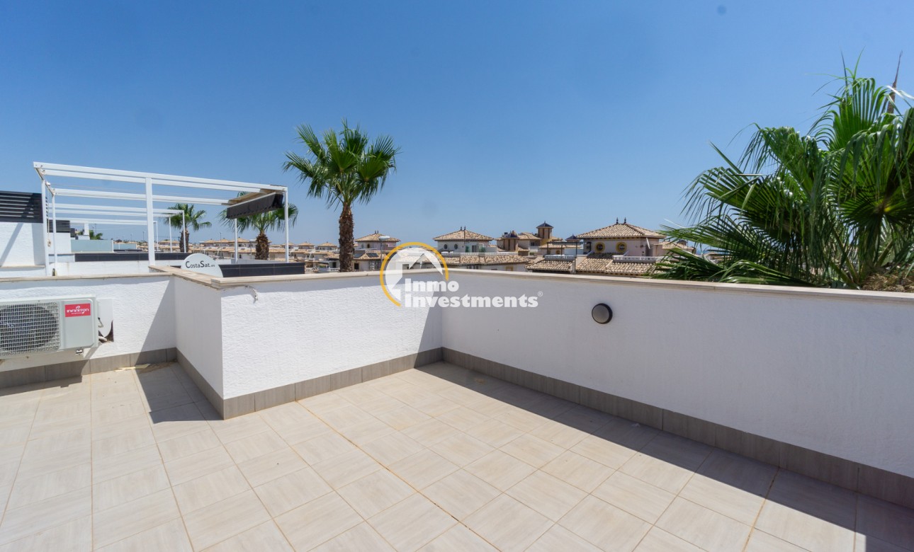 Revente privée - Villa mitoyenne - Lomas de Cabo Roig