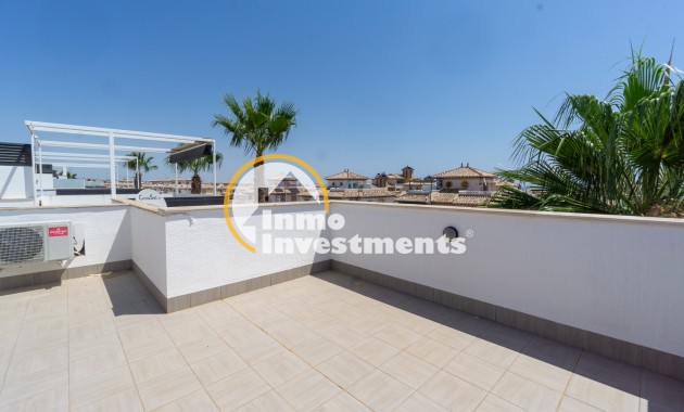 Revente privée - Villa mitoyenne - Lomas de Cabo Roig