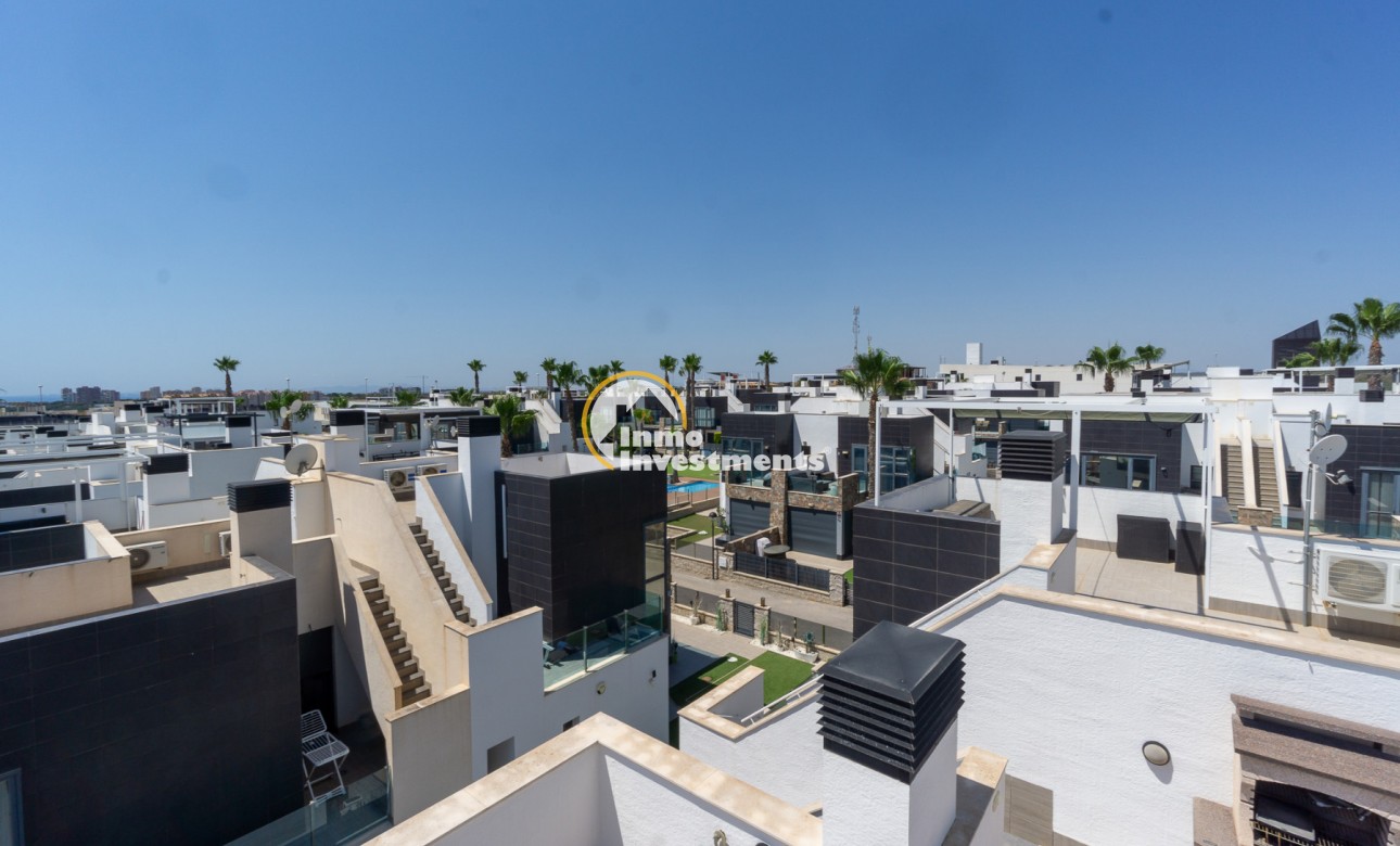 Revente privée - Villa mitoyenne - Lomas de Cabo Roig