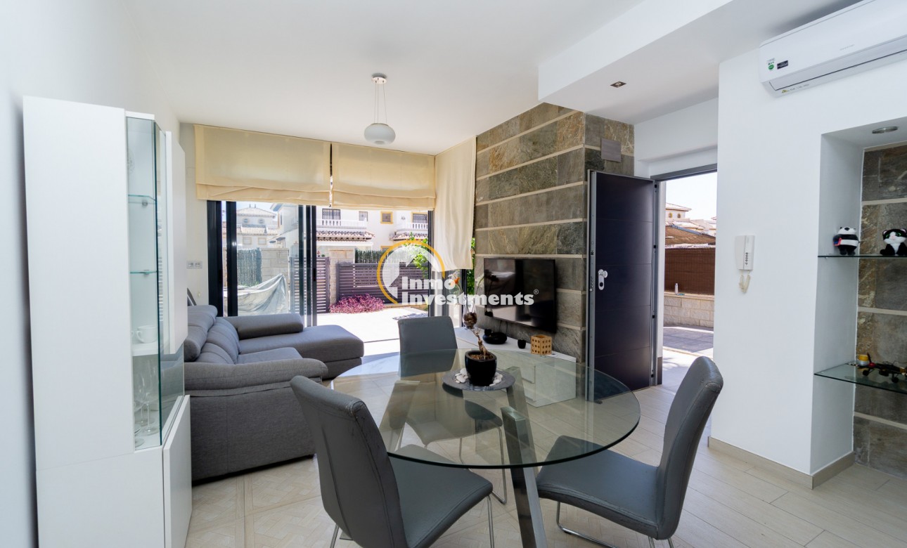 Revente privée - Villa mitoyenne - Lomas de Cabo Roig