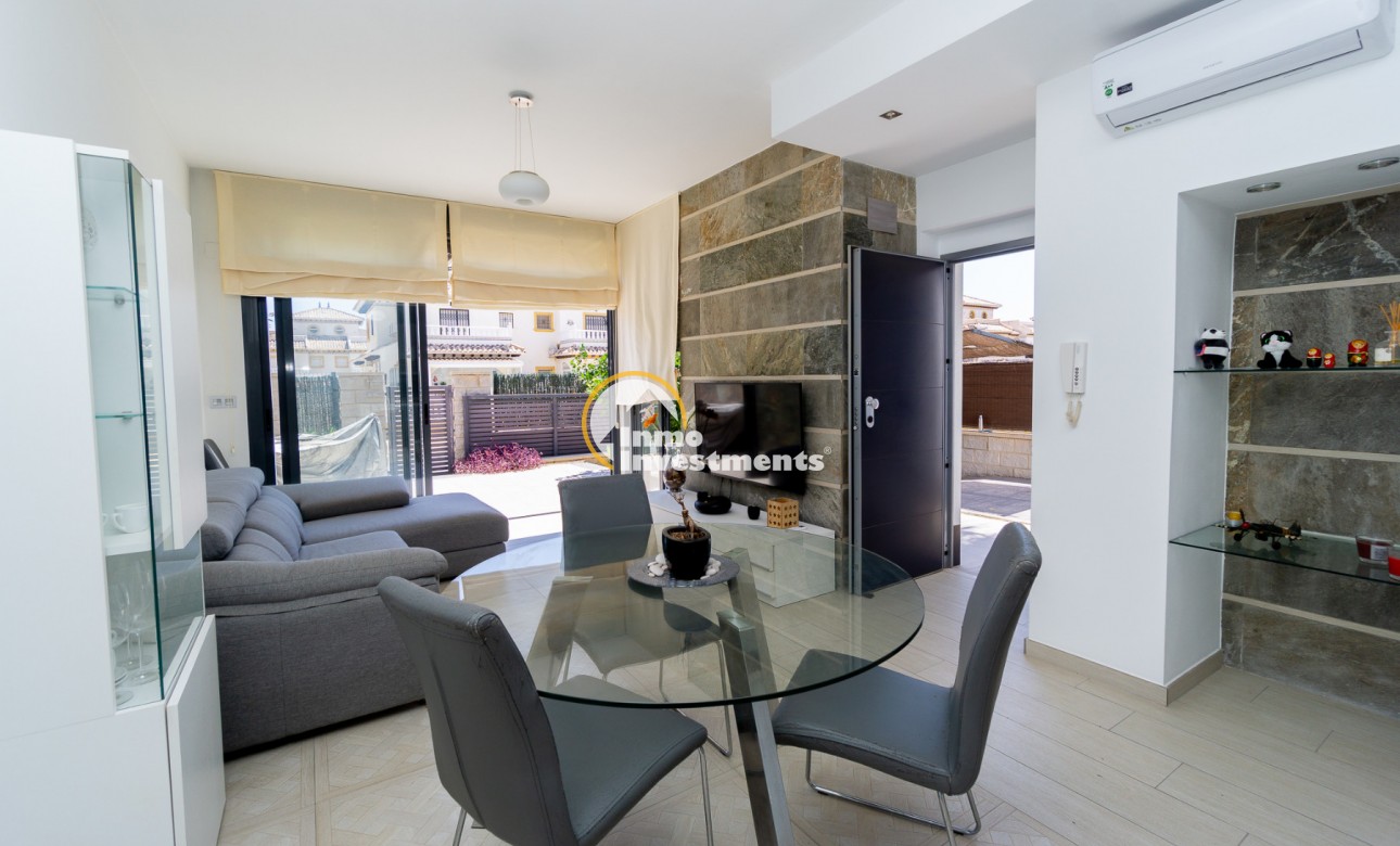 Revente privée - Villa mitoyenne - Lomas de Cabo Roig