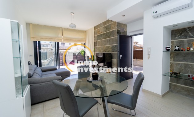 Revente privée - Villa mitoyenne - Lomas de Cabo Roig