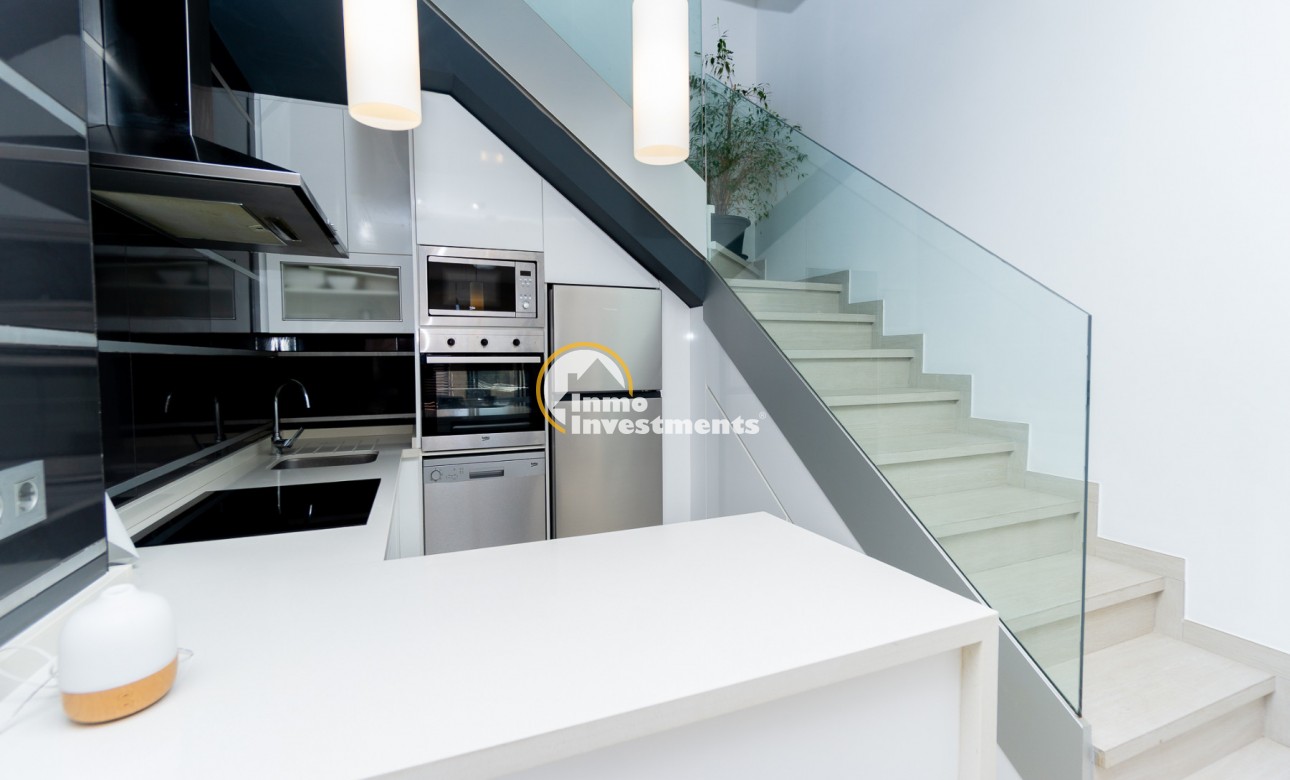 Revente privée - Villa mitoyenne - Lomas de Cabo Roig