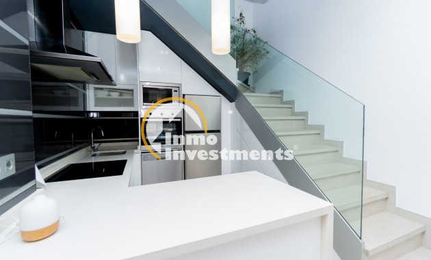 Revente privée - Villa mitoyenne - Lomas de Cabo Roig