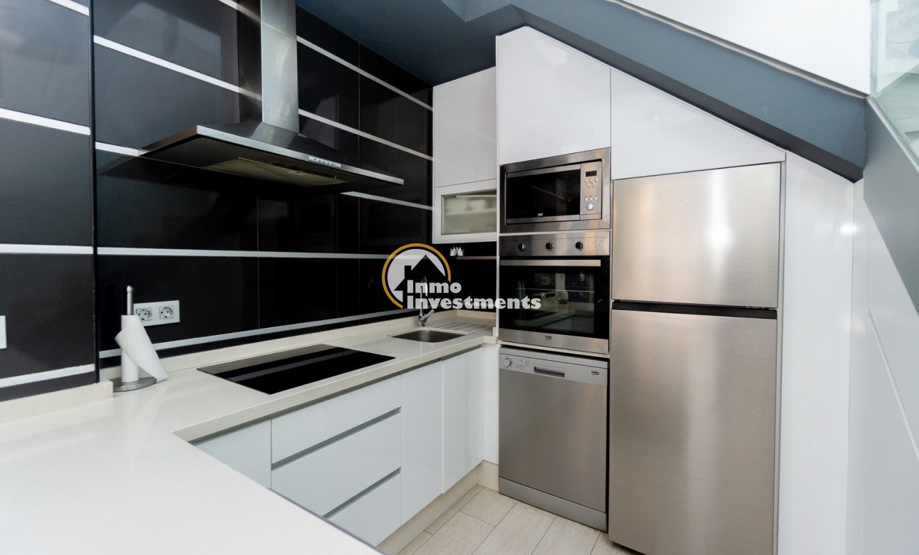 Revente privée - Villa mitoyenne - Lomas de Cabo Roig