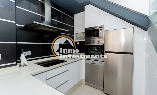 Revente privée - Villa mitoyenne - Lomas de Cabo Roig