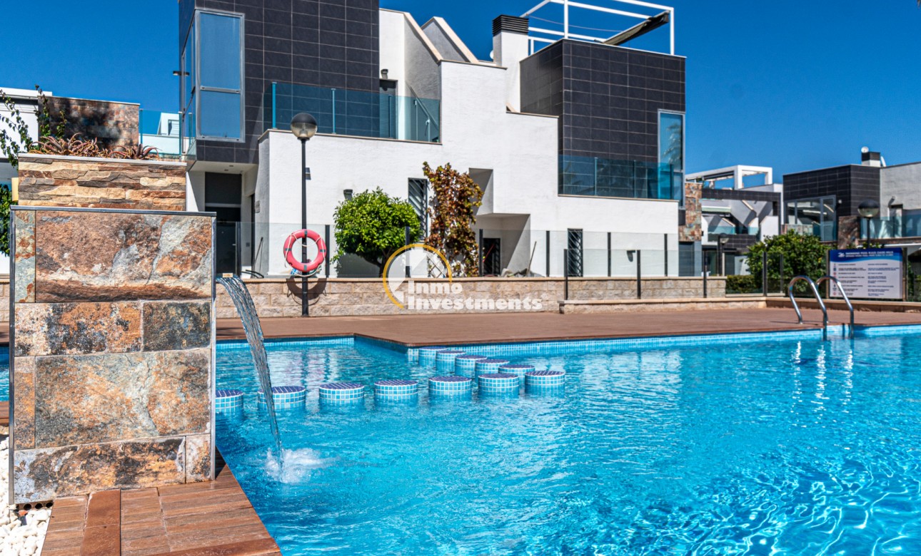 Revente privée - Villa mitoyenne - Lomas de Cabo Roig