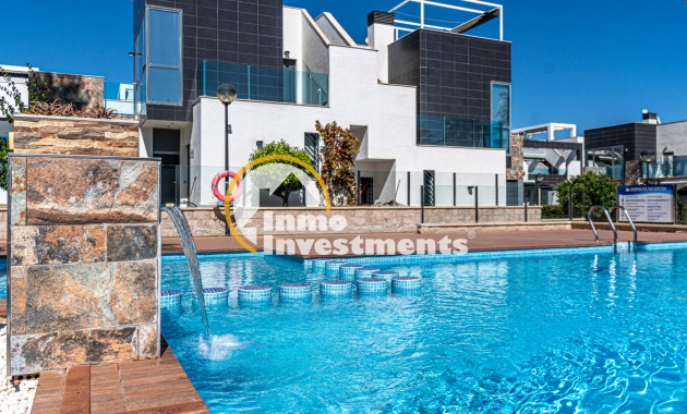 Revente privée - Villa mitoyenne - Lomas de Cabo Roig