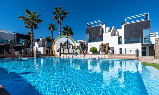 Revente privée - Villa mitoyenne - Lomas de Cabo Roig