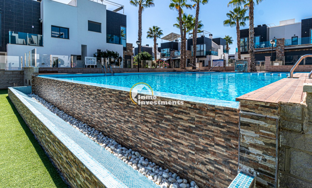 Revente privée - Villa mitoyenne - Lomas de Cabo Roig