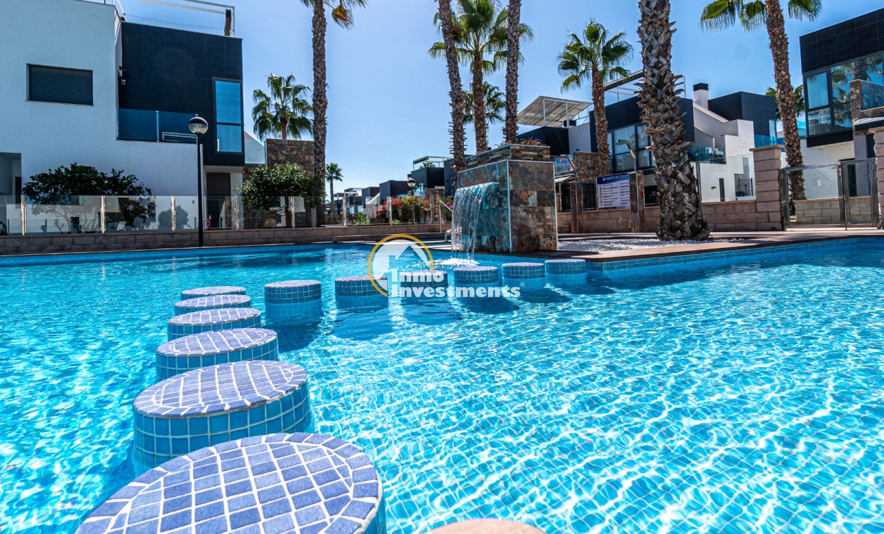 Revente privée - Villa mitoyenne - Lomas de Cabo Roig