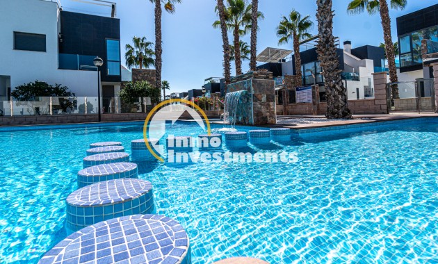 Revente privée - Villa mitoyenne - Lomas de Cabo Roig