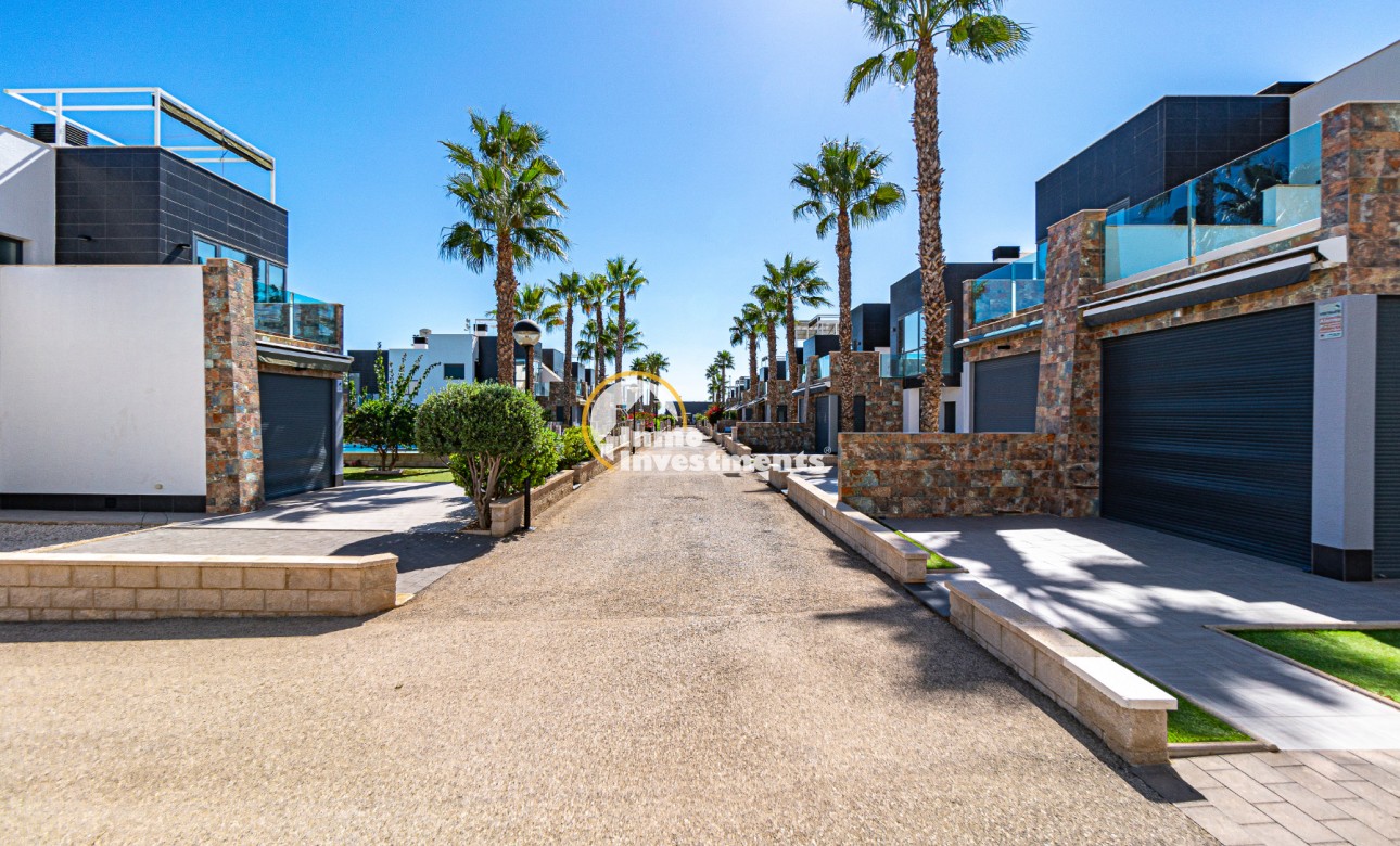 Revente privée - Villa mitoyenne - Lomas de Cabo Roig