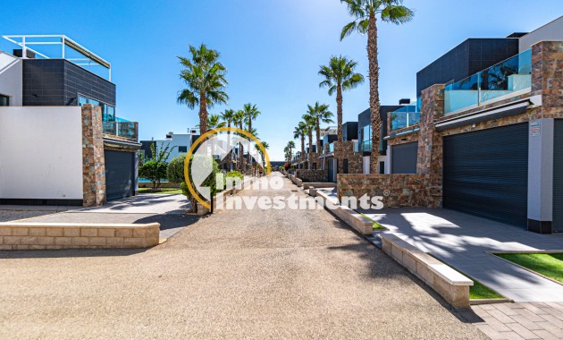 Revente privée - Villa mitoyenne - Lomas de Cabo Roig