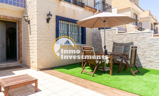 Gebrauchtimmobilien - Reihenhaus - Torre De La Horadada