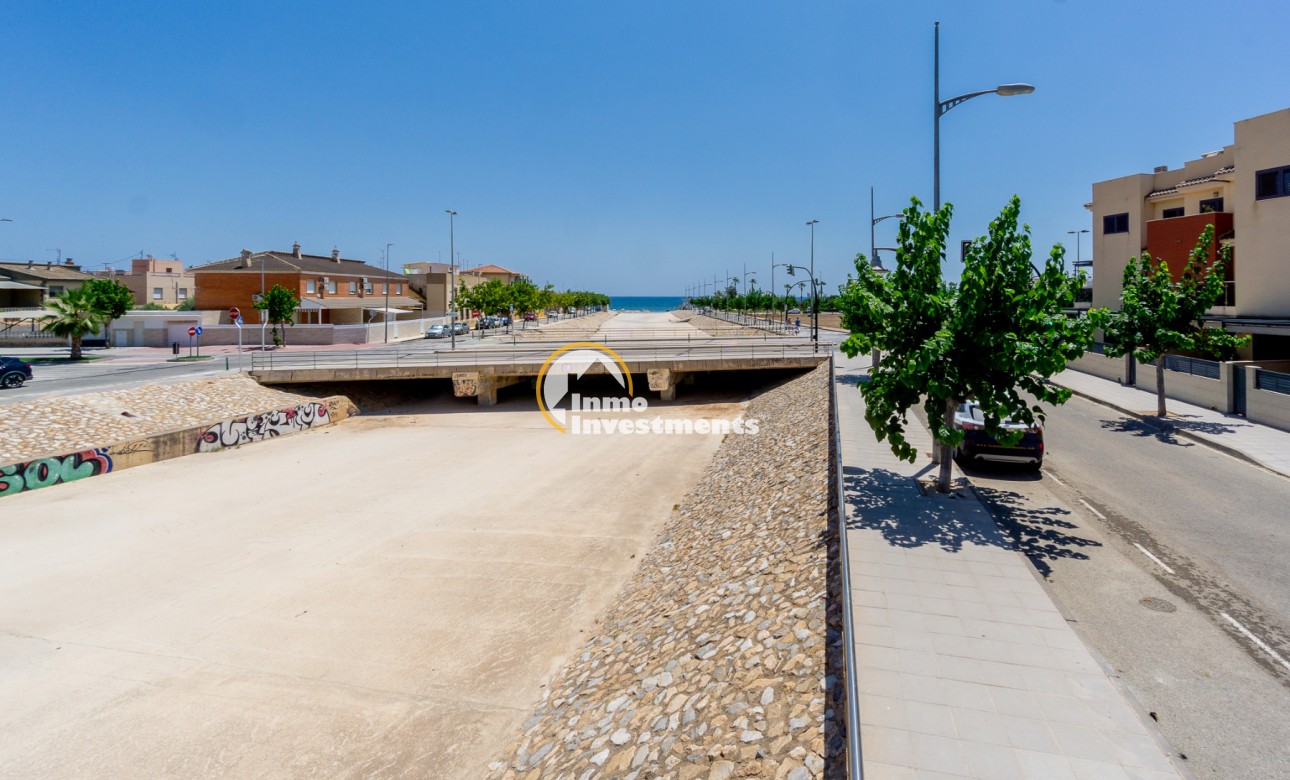 Gebrauchtimmobilien - Reihenhaus - Torre De La Horadada