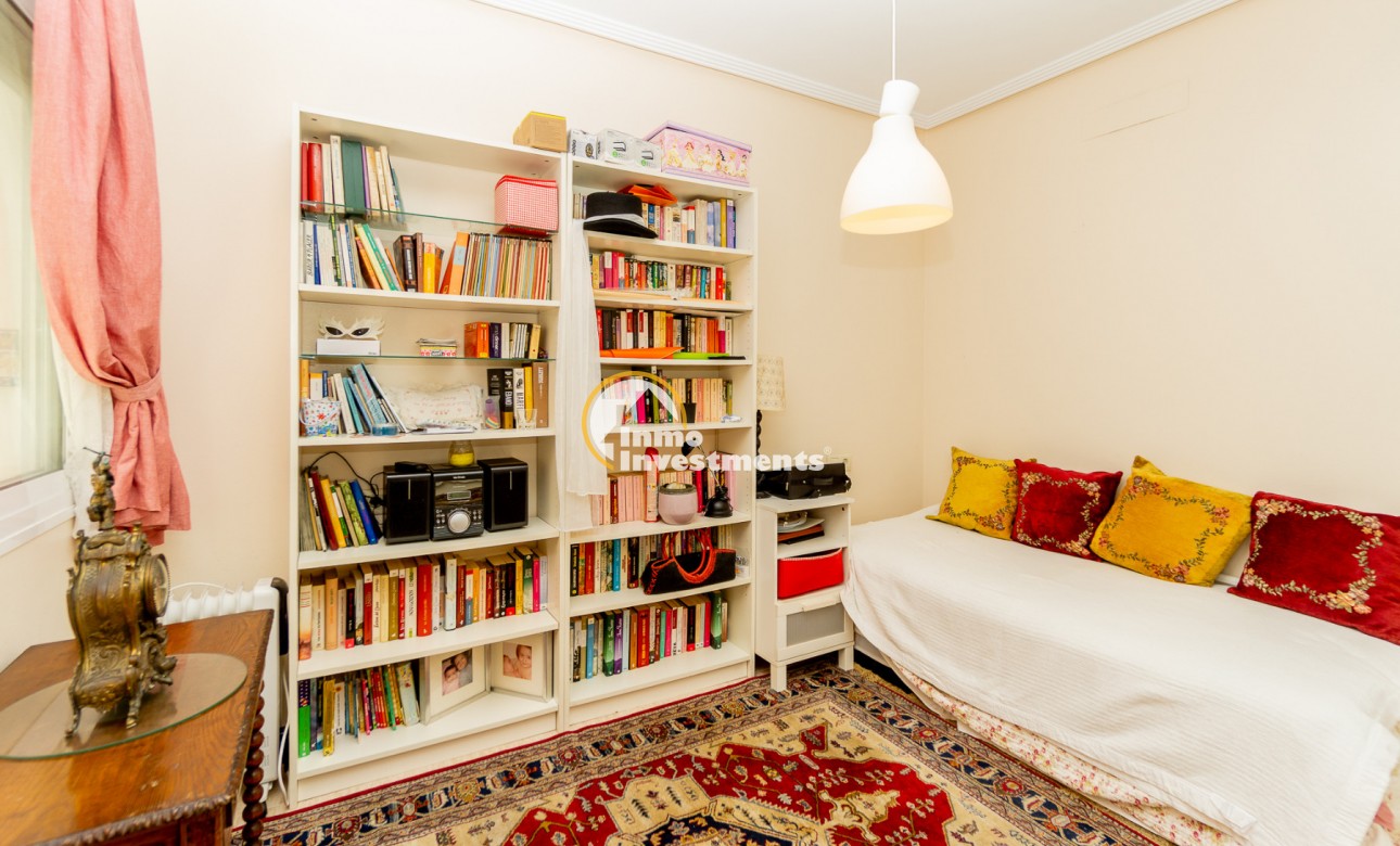 Gebrauchtimmobilien - Reihenhaus - Torre De La Horadada