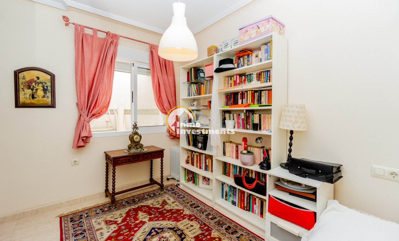 Gebrauchtimmobilien - Reihenhaus - Torre De La Horadada