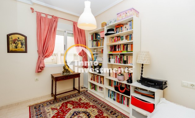 Gebrauchtimmobilien - Reihenhaus - Torre De La Horadada