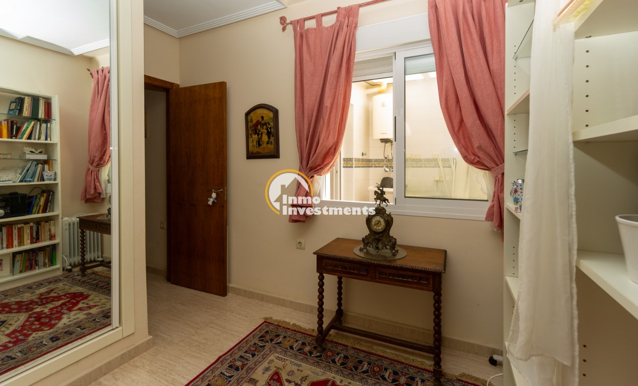 Gebrauchtimmobilien - Reihenhaus - Torre De La Horadada