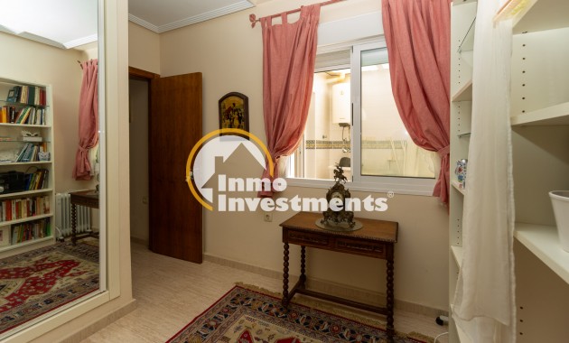 Gebrauchtimmobilien - Reihenhaus - Torre De La Horadada