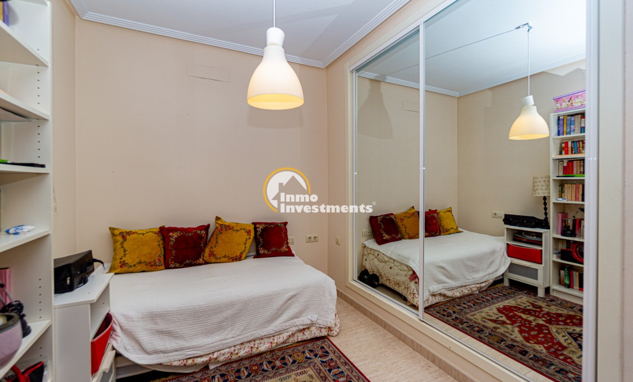 Gebrauchtimmobilien - Reihenhaus - Torre De La Horadada