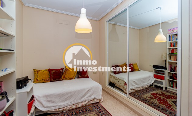 Gebrauchtimmobilien - Reihenhaus - Torre De La Horadada