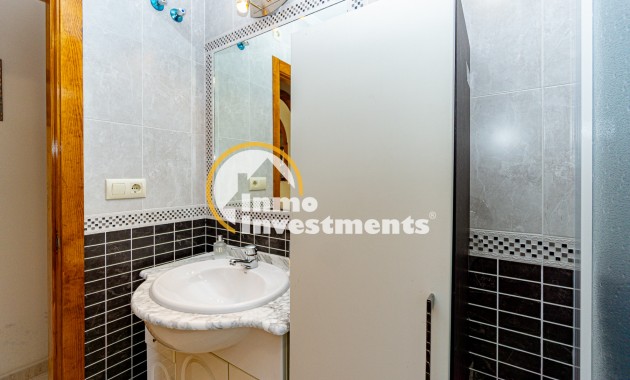 Gebrauchtimmobilien - Reihenhaus - Torre De La Horadada