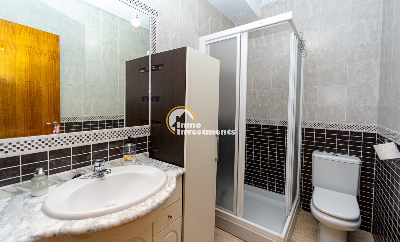 Gebrauchtimmobilien - Reihenhaus - Torre De La Horadada