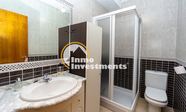 Gebrauchtimmobilien - Reihenhaus - Torre De La Horadada