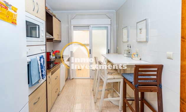 Gebrauchtimmobilien - Reihenhaus - Torre De La Horadada