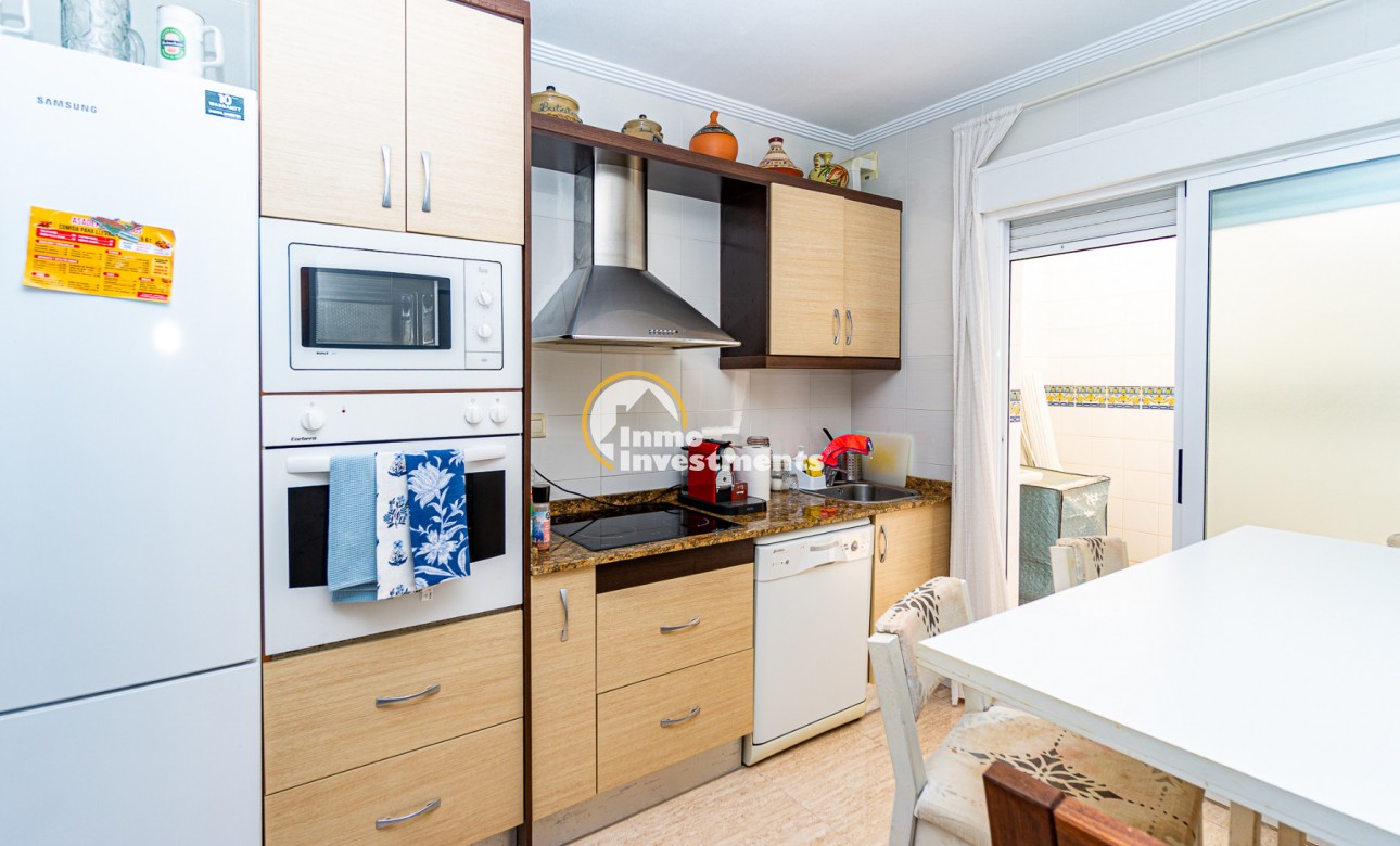 Gebrauchtimmobilien - Reihenhaus - Torre De La Horadada