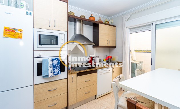 Gebrauchtimmobilien - Reihenhaus - Torre De La Horadada