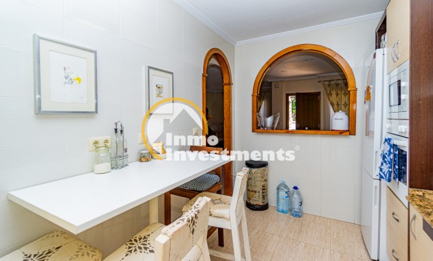 Gebrauchtimmobilien - Reihenhaus - Torre De La Horadada