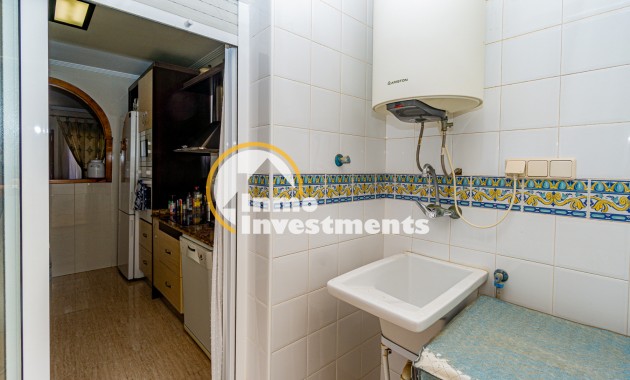 Gebrauchtimmobilien - Reihenhaus - Torre De La Horadada